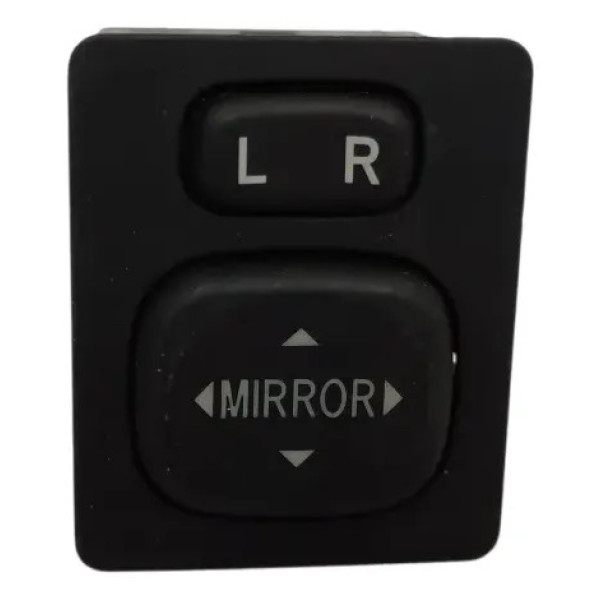 Botao Comando Retrovisor Corolla 2015/2019 (sem Rebatimento)