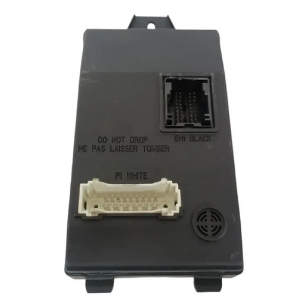 Modulo Bsi Clio Logan Sandero 1.0 16v 2010 8200249128a