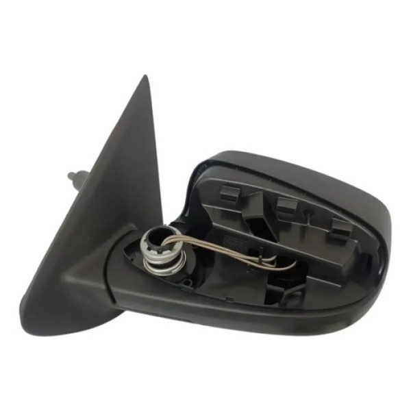 Retrovisor Esquerdo Sandero 15/19 Logan 14/19 Manual S/pisca