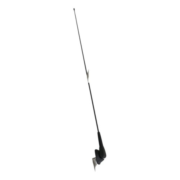 Antena Teto Renault Duster Oroch 2018/  Preto