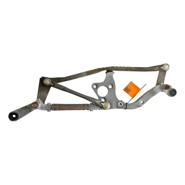 Galhada Limpador Parabrisa Corolla 2015 A 2019 S/motor  Esquerdo