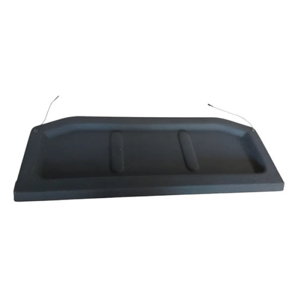 Tampão Bagagito Hyundai Hb20 Hatch 2013 2014 A 2019  Cinza