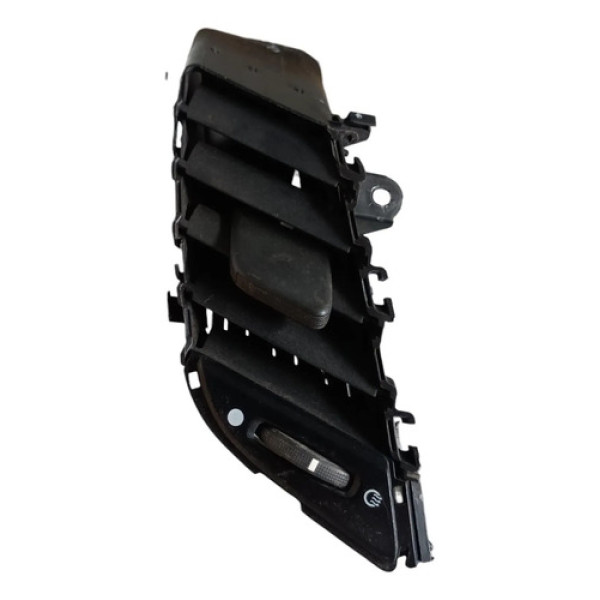 Difusor Ar Central Lado Esquerdo New Fiesta 2013 A 2019