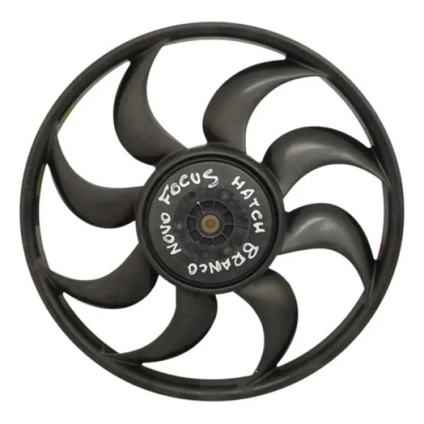Eletroventilador Ford Focus 2.0 2014 A 2019