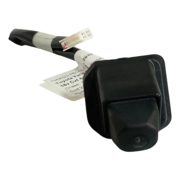 Camera Re Toyota Yaris Sedan 2019 2020/.. 