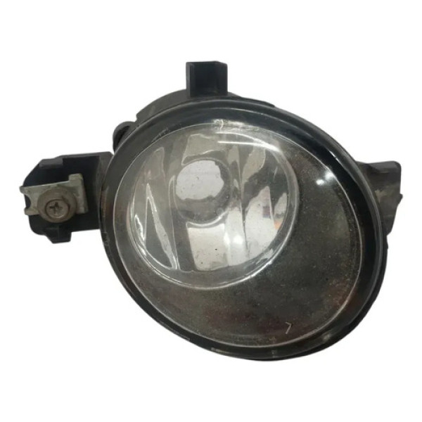 Farol Milha Lado Esquerdo Nissan Versa March 2012 A 2020 Branco