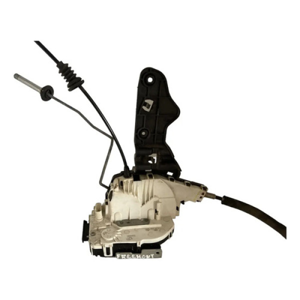 Fechadura Porta Td Renegade Freemont Journey Toro Compass
