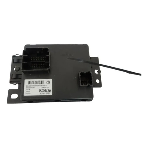 Modulo Central Eletrica Pulse 2022 1.3 Drive 1704264303