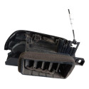 Difusor Ar Lateral Lado Esquerdo Tracker 2020 2021/