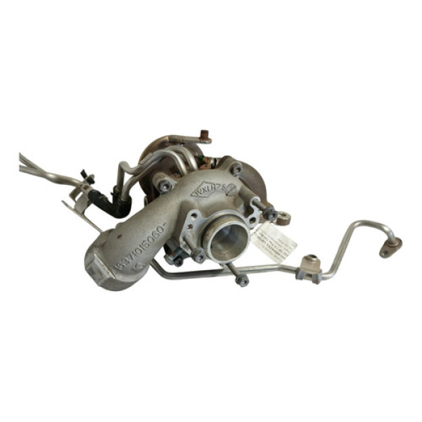 Turbina Polo Virtus T-cross Nivus Up Golf 1.0 3cc Tsi 2016/