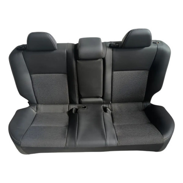 Jogo Bancos Traseiro Yaris Sedan 2019 2020 2021/..