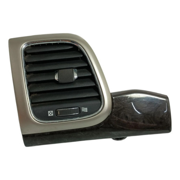 Difusor Ar Lateral Lado Esquerdo Grand Cherokee 2011 A 2021