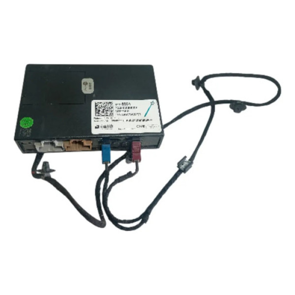 Modulo Interface Gm Onix Prisma  2013 A 2019 52128851