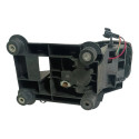 Alavanca Câmbio Citroen C4 Peug 307 208 2008 1.6 2.0 Aut