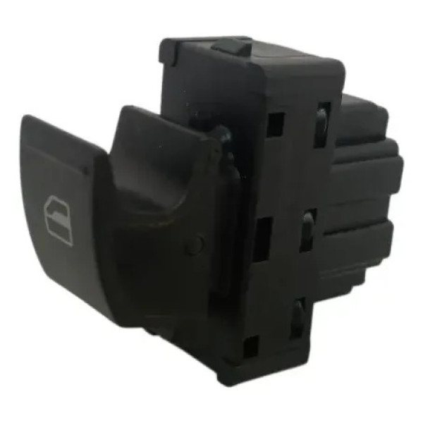 Comando Vidro Eletrico Dianteiro Direito Polo Track 2023/..