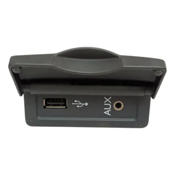 Entrada Usb/auxiliar Renault Fluence 2011 A 2018