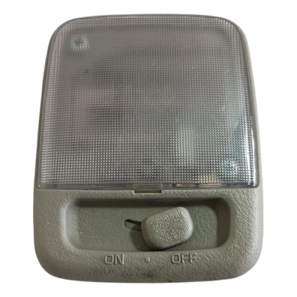 Luz Teto Cortesia Nissan Sentra 2007 A 2013