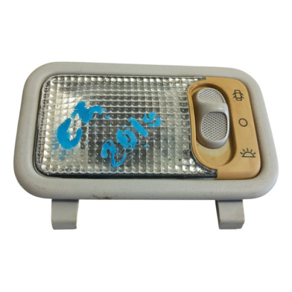 Luz Teto 206 207 C3 2003 A 2012