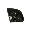 Lanterna Traseira Direita Mala Corsa Classic Ls 2011 A 2016 Vermelho