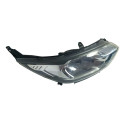 Farol Direito Spin 2019 2020 A 2024 S/led  C/detalhe