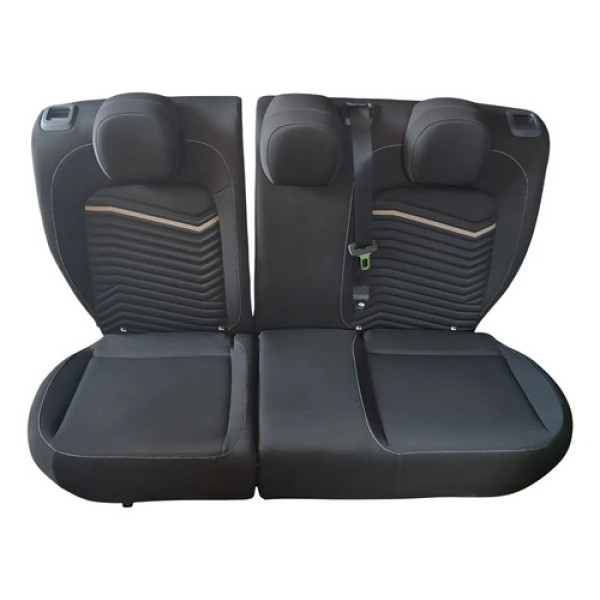 Jogo Bancos Traseiro Fiat Fastback 2023 2024 2025/..