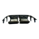 Difusor Ar Central Cobalt 2012 2013/.. (preto)
