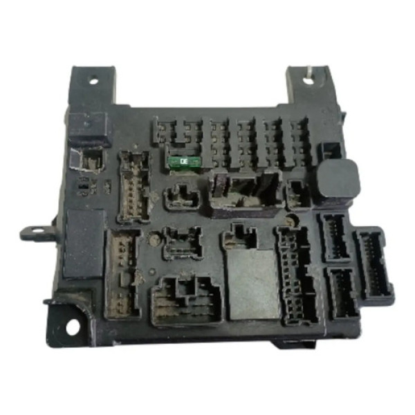 Caixa De Fusivel Mitsubishi Asx 2011 A 2015  8637a645 