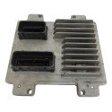 Modulo Injecão Cobalt 1.8 Ltz Aut 2015 12657461