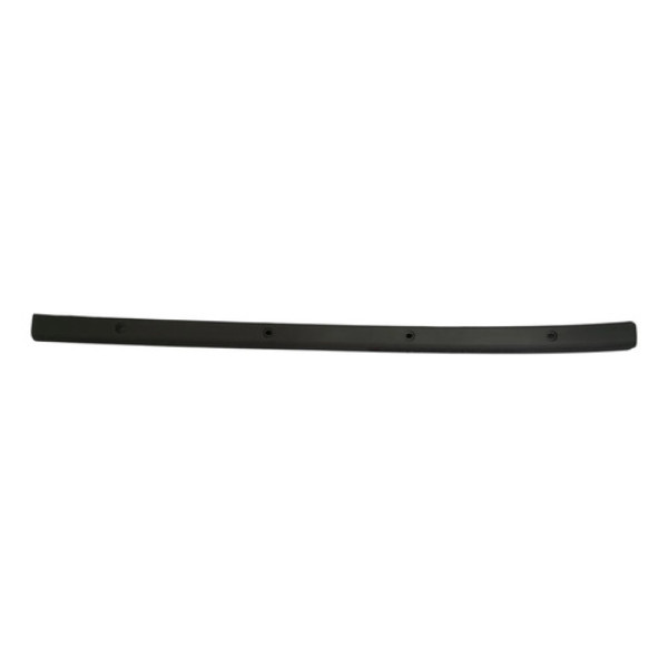 Moldura Lateral Esquerda Caçamba Fiat Strada 2020 2021/.. Preto