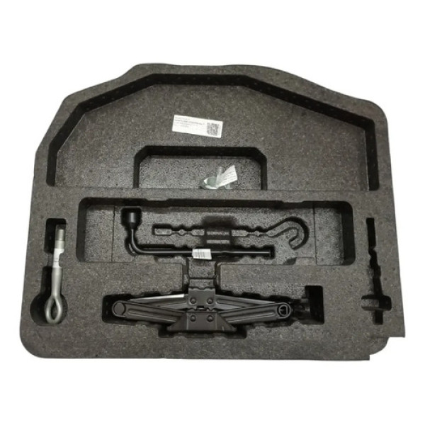 Kit Macaco Honda Fit Wrv 2015 A 2021
