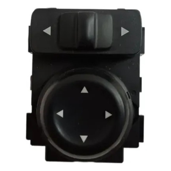 Botao Comando Retrovisor Kicks 2017/versa 21/sem Rebatimento