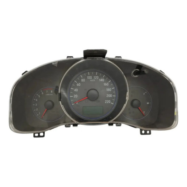 Painel Instrumento Honda Fit 2016 1.5 Aut 78100t5nm110