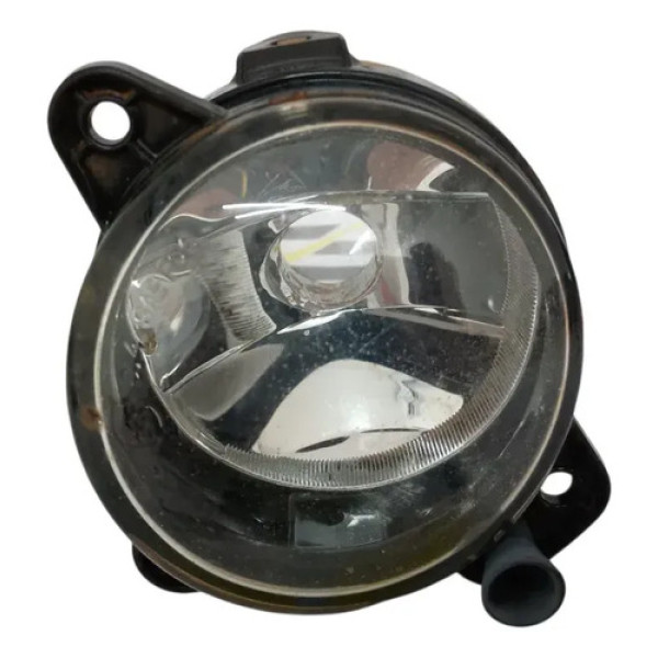 Farol Milha Lado Esquerdo Gol Voyage Saveiro G5/fox 2010/14 Branco