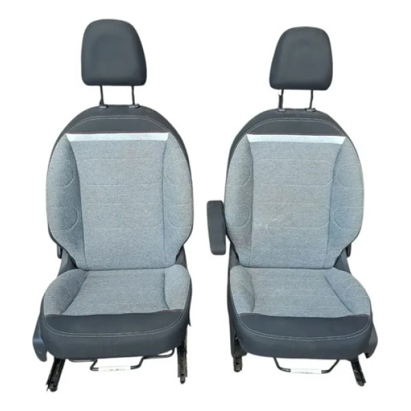 Jogo Bancos Dianteiro Citroen C3 2023 2024 2025/..