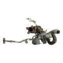 Turbina Chevrolet Tracker Montana 1.2 2020 2021 2022/..
