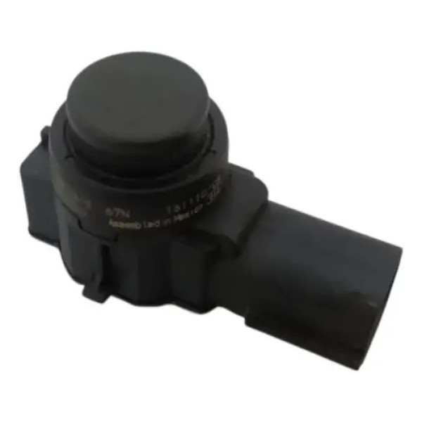Sensor Estacionamento Onix Prisma Cobalt Spin