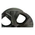 Roda Aro 16 Onix 2020 A 2024 Prateado