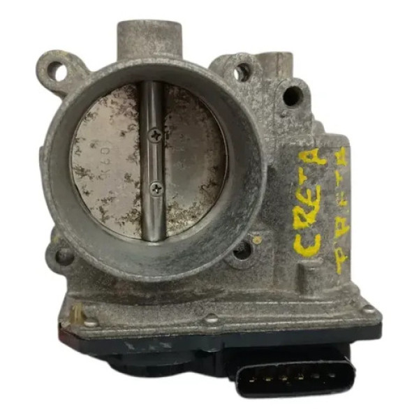 Tbi Corpo Borboleta Creta Elantra 2.0 16v Flex 2017 A 2020