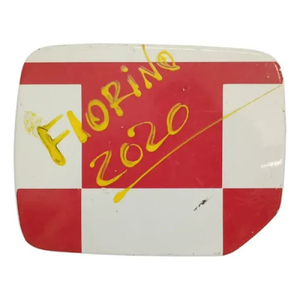 Portinhola Tanque Combustível Fiorino Furgão 14/ Partner 23/