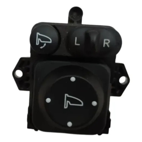 Botao Comando Retrovisor City Hr-v 2022/ (com Rebatimento)