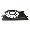 Defletor Radiador Onix Prisma Cobalt Spin 2017 A 2022