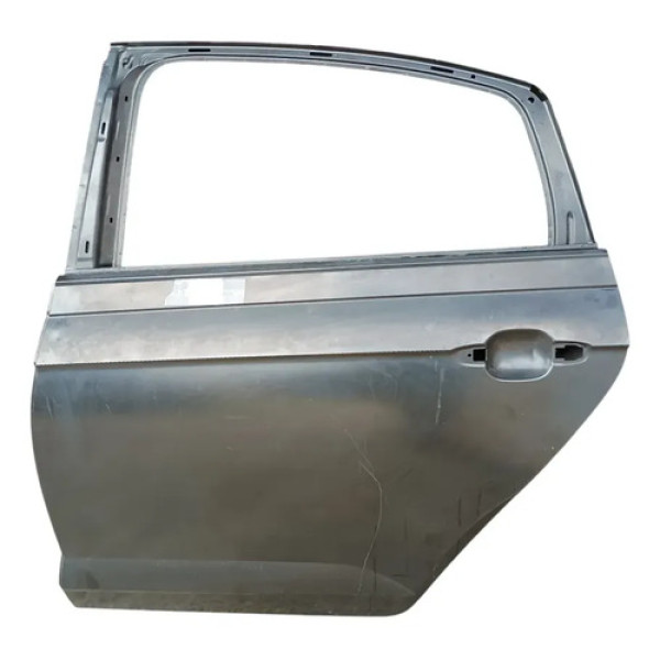 Porta Traseira Esquerda Virtus 2018 2019 2020/.. Traseira Esquerda