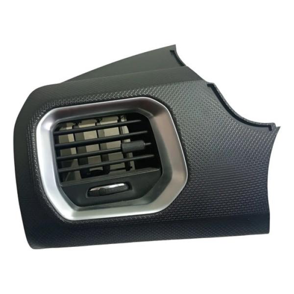 Difusor Ar Lateral Lado Esquerdo Spin 2018 A 2024 (preto)