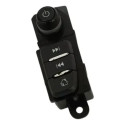 Botao Som Onix Prisma Cobalt Spin Tracker 2017/