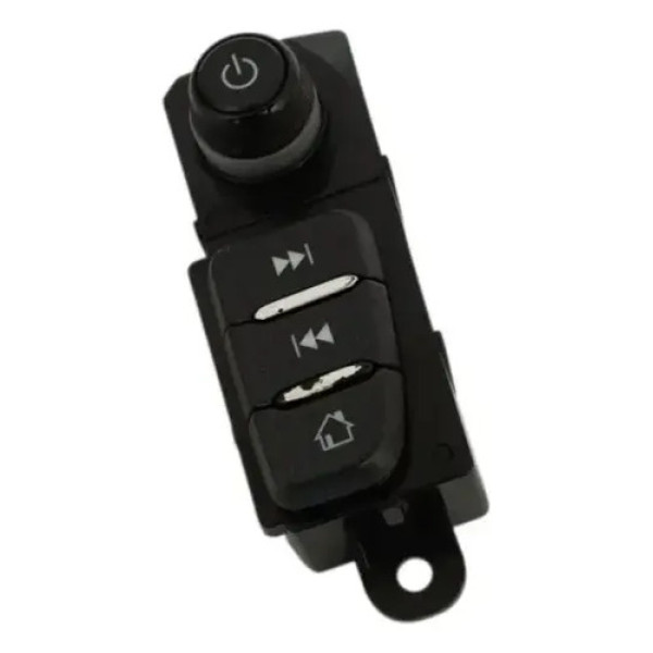 Botao Som Onix Prisma Cobalt Spin Tracker 2017/
