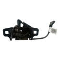 Fechadura Capo Dianteiro Onix Tracker 2020/ Montana 2023/..
