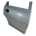 Porta Traseira Direita Corsa Joy 2003 A 2012 Hatch/sedan Traseira Direita