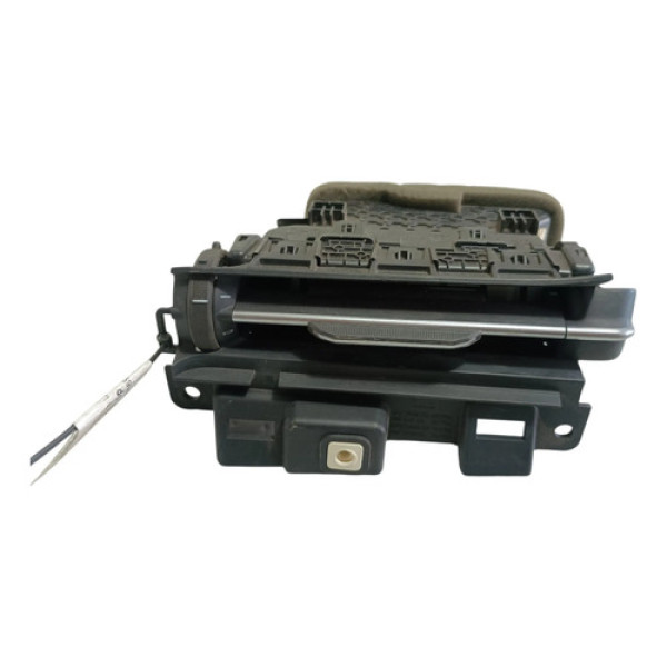Difusor Ar Lateral Lado Esquerdo Compass Comander 2022/