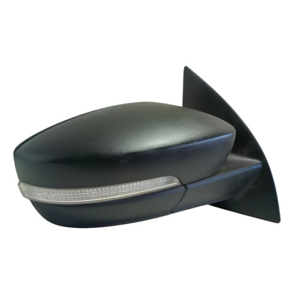 Retrovisor Direito Saveiro G6 G7 C/ Pisca