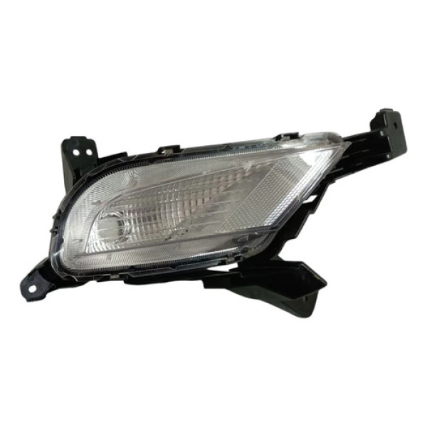 Farol Milha Direito Hyundai Hb20 2023/  Branco